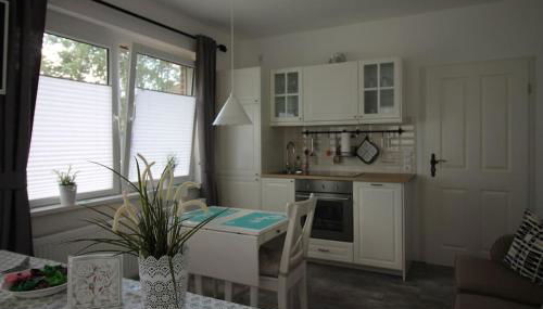 Ferienwohnung für Zwei - klein aber fein ! - Foto 2