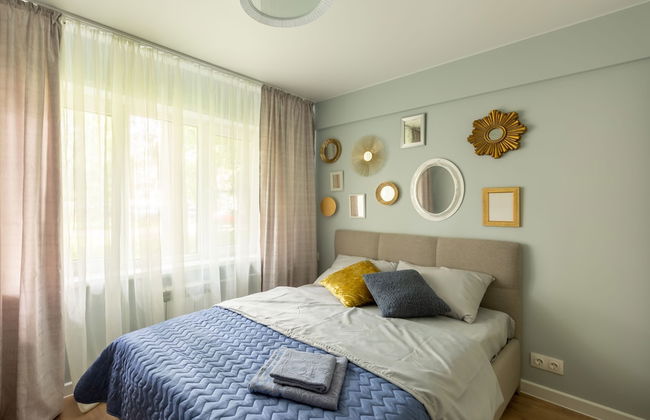 Kvart-Apart Moskovskiy - Foto 1