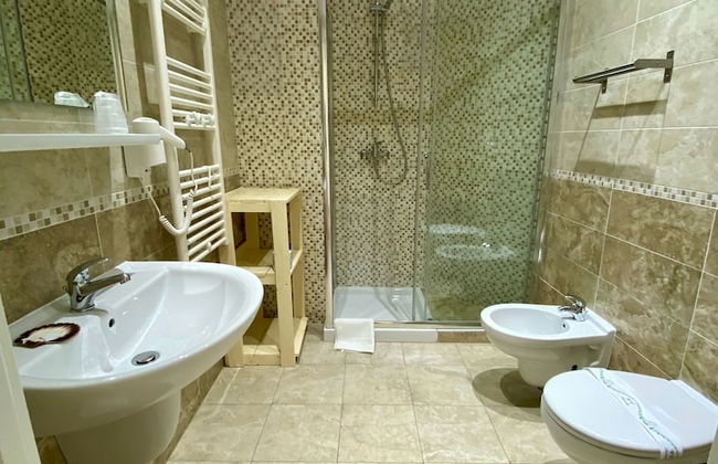 Palazzo Greco B&B - Foto 41