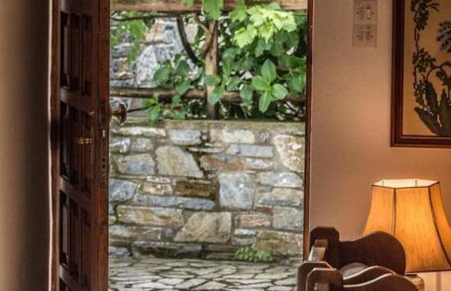 Calliope s Stone Manor - Foto 3