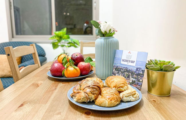 Mary's Well 3 BR by Ahlan Hospitality - Foto 26