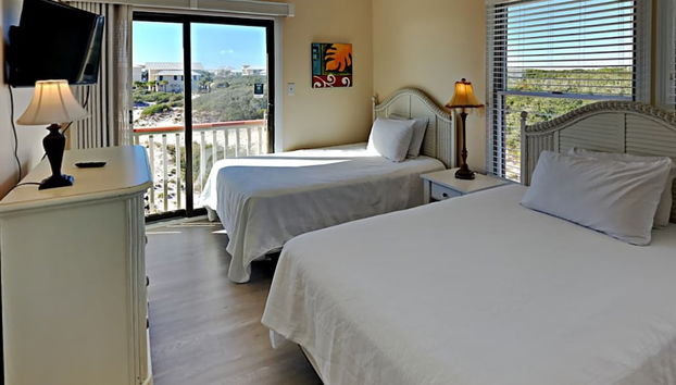 Gulf and Golf West - Foto 4, Habitación