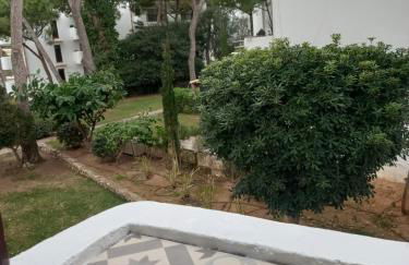 Appartement Ferrera Park vue mer - Foto 27