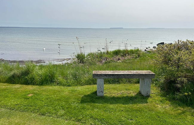 4 Star Holiday Home in Gotlands Tofta - Foto 13