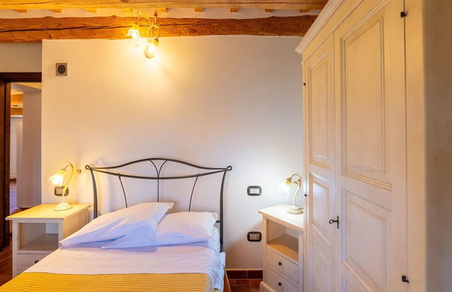 Relaxing Countryside Stay - Foto 8