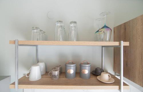 Olea Apartments Palioura Epanomi - Foto 26