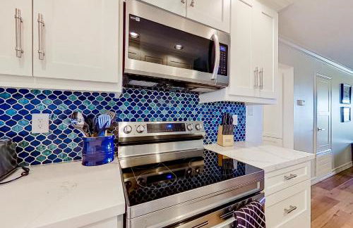 Tranquility on the Lake - Foto 10