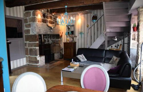 Gîte de France Chirac du midi corrézien 3 épis - Gîte de France 6 personnes MAE-0324 - Foto 45