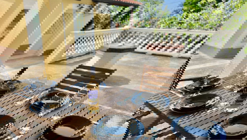 Kuća za odmor Fay - Foto 1, Imagen principal