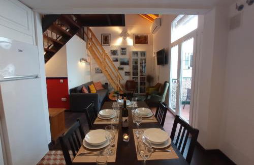 Casa Valparaíso Málaga - 350m from beach - Photo 26