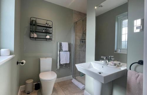 Luxury 3 Bedroom Home - 15mins to Birkdale Open - Foto 25
