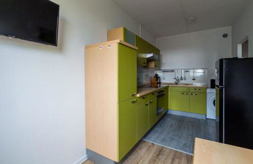 Enjoy your stay with DKN apartments - Mon-Sun - Late night check-in - Multilanguage - Near S-Bahn - Witamy serdecznie - Foto 5