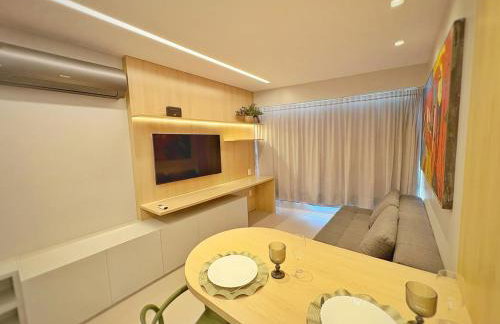 PC 604 - Melhor localização e vista do Recife - Foto 23