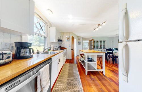 Black Cove Cottage - Foto 14