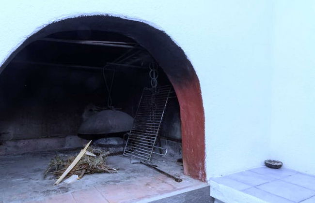 Apartments Ammos - Foto 64