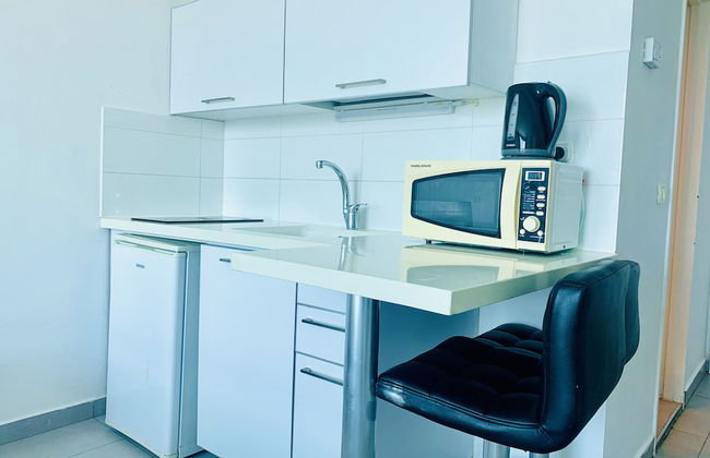 Sea Breeze Apartmens - Foto 75