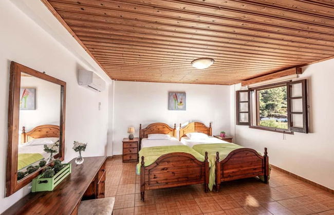 Villa Argaka Vista in Argaka - Foto 24