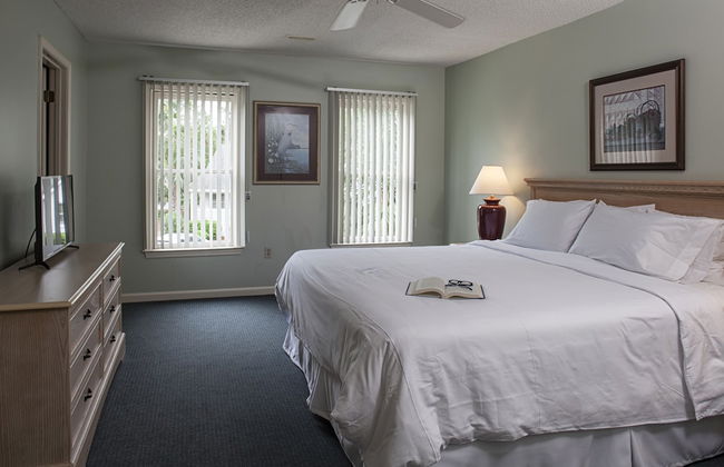 The Cottages by Spinnaker Resorts - Foto 3