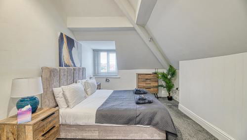 Fairhaven View Apartments - Lytham St Annes - Foto 3