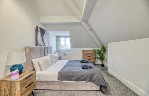 Fairhaven View Apartments - Lytham St Annes - Foto 3