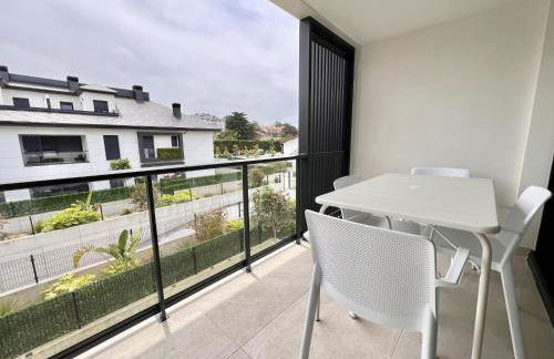 Apartamento Suite Loredo Beach - Monabri - Foto 27