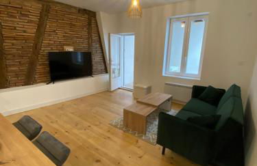 Logement tout équipé - Foto 17