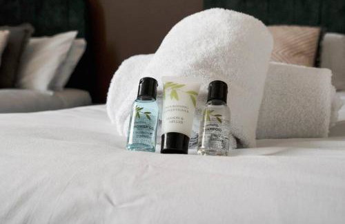 Spacious & Stylish - Free Parking - Fast Wifi - Foto 21