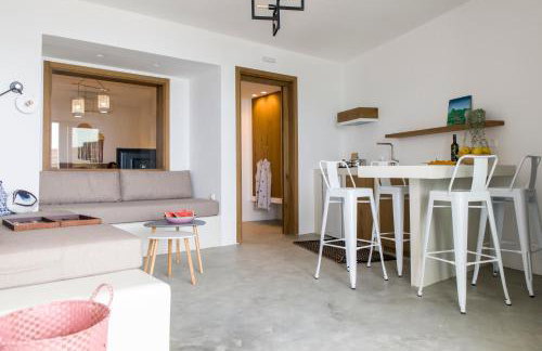 Isalos Sea View Studios - Foto 39