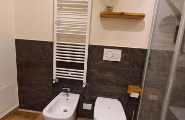 La Maison. La Roccia dello Stambecco - Foto 10