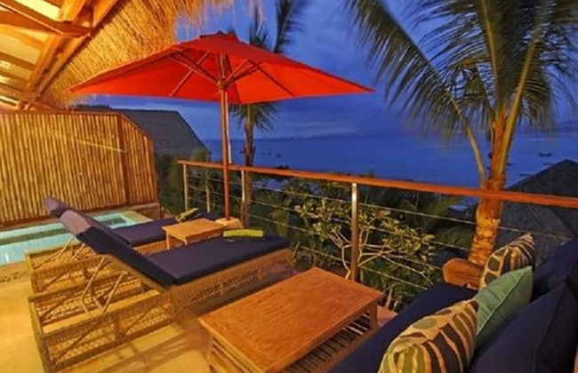 Lembongan Sanctuary Villas - Foto 23