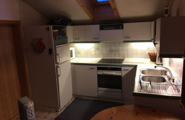 300 Year Old Chalet Interlaken - Foto 7