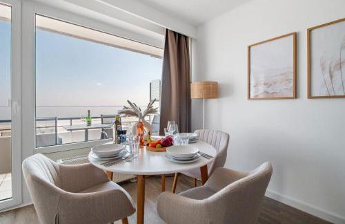 Beachside Grömitz - 21 traumhafte Apartments mit Pool & Sauna direkt am Strand - Foto 20