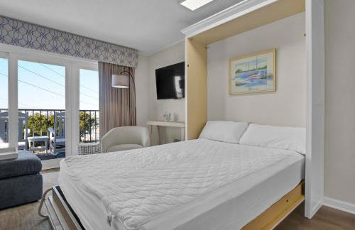 Summer Sands - 204 by Sea Scape Properties - Foto 27