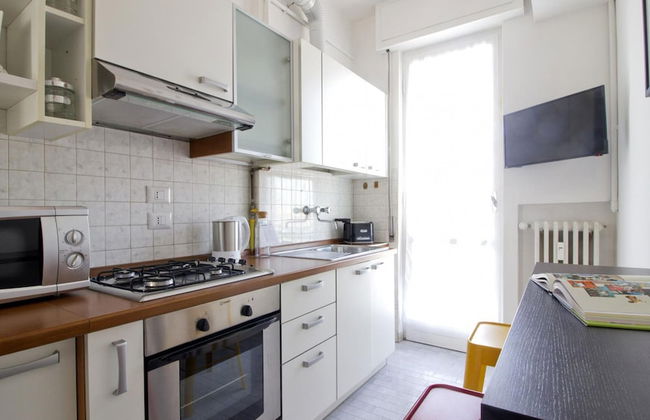 Mi-navp112a6 - Naviglio Pavese 112 - Foto 14