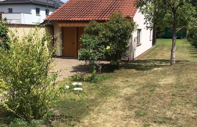 Gästehaus Erna Kadel - Foto 1