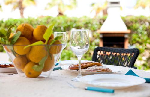 Marina d'Or IV, casa 5 - Foto 16