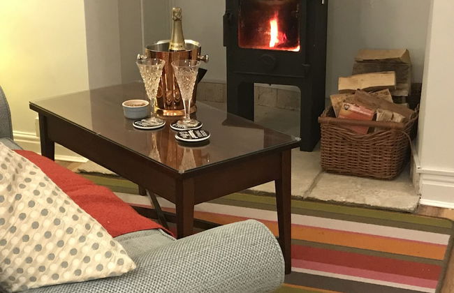 Artists' Cottages - Photo 51