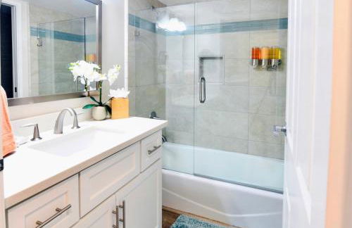 Luxury Villa - Flora View - Ground Level -Seascape - Foto 23