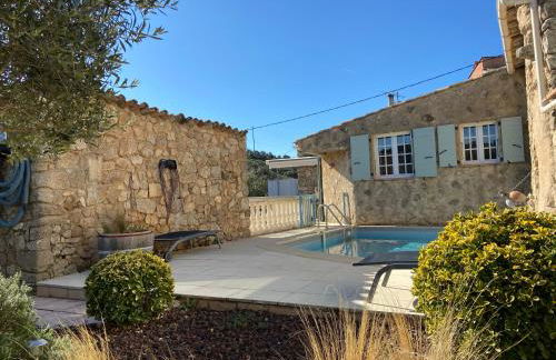 Guest houses - Les Pierrons - Foto 15