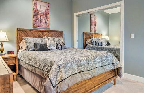 Ketchikan Home Bay Views, half Mi to Hiking Trails - Foto 19