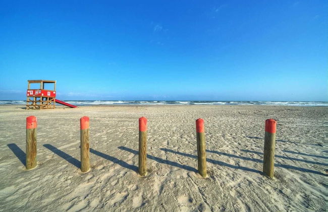 Whatabeach by Avantstay Private Pool, Cabana Bar - Photo 49