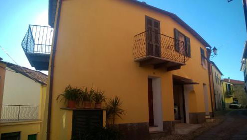 Casa Rossana - Foto 3