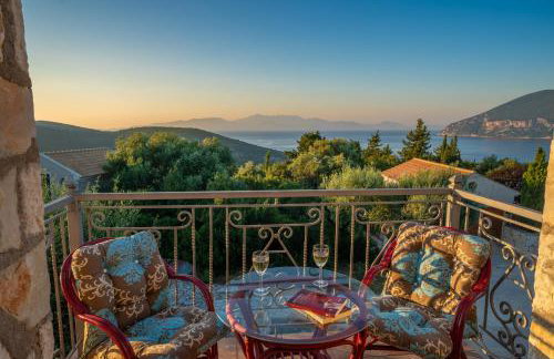 NATALIAs MANSION - Foto 2