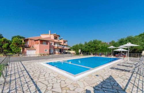 Villa Leo 2 , Dassia - Foto 9