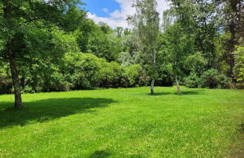 Village 17 gites, Piscine, Restaurant , 2 gites avec SPA, 4km de Conques - Photo 71