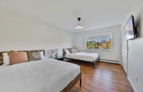 Family Staycation Retreat 7BDR Sauna Games - Foto 32