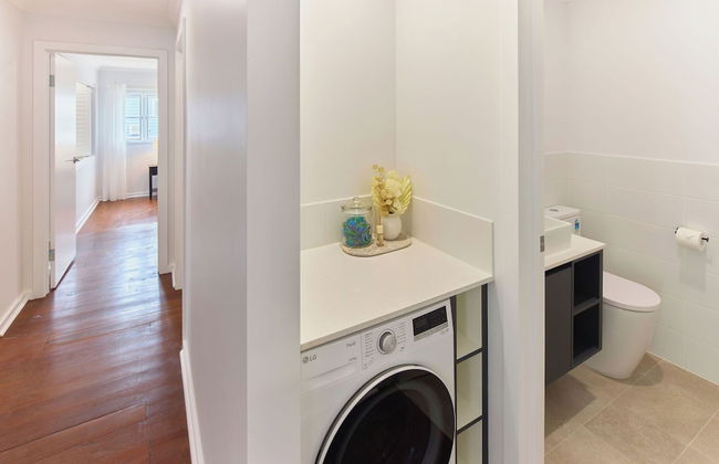 RAC Esperance Holiday Park - Foto 76