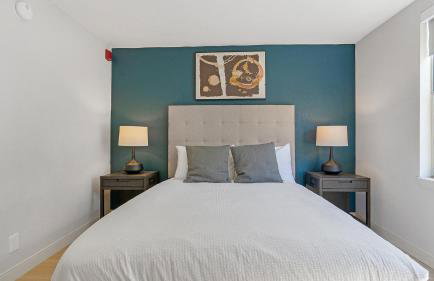 Landing Chic 1BD Pool Gym - Foto 3