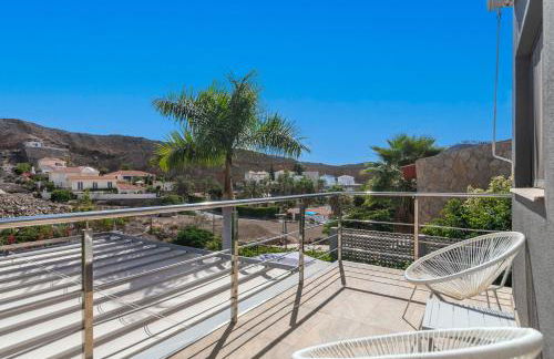 Villa Calma Tauro, Golf, Beach and Relax - Foto 19