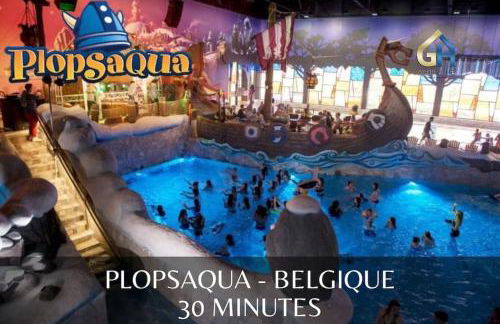 *l'Écrin de l'Étang* Dépaysement assuré - Foto 60